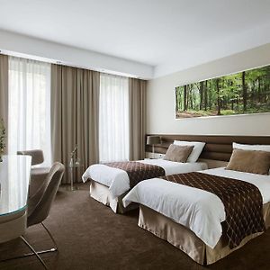 Habitación con 2 Camas Individuales